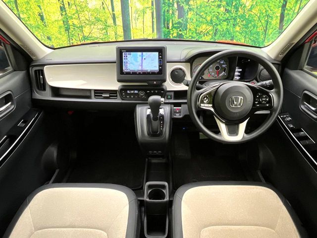 HONDA N-ONE 2023 Image 31