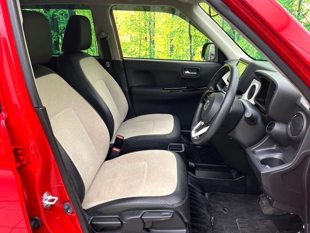 HONDA N-ONE 2023 Image 31