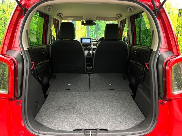 HONDA N-ONE 2023 Image 31