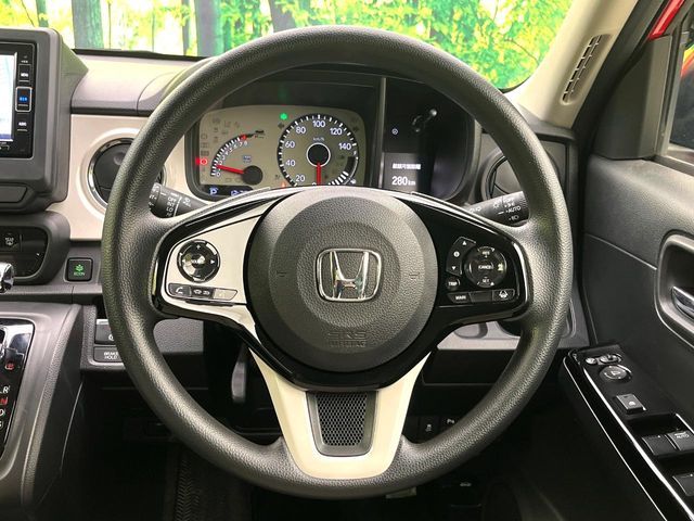 HONDA N-ONE 2023 Image 31