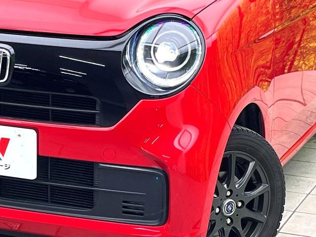 HONDA N-ONE 2023 Image 31