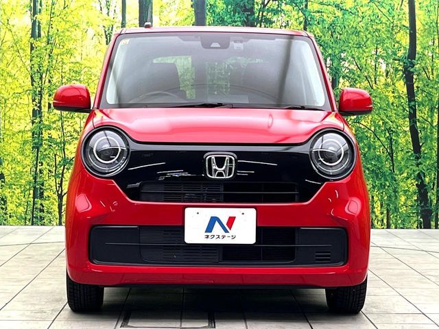 HONDA N-ONE 2023 Image 31