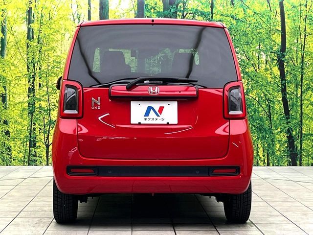 HONDA N-ONE 2023 Image 31