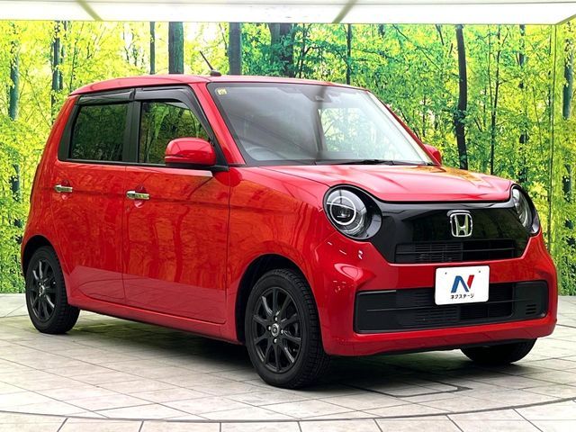 HONDA N-ONE 2023 Image 31