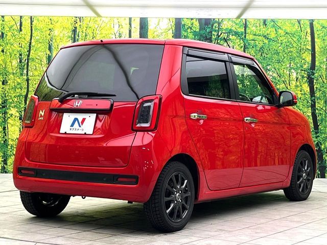 HONDA N-ONE 2023 Image 31