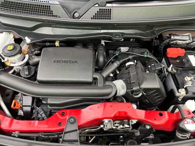 HONDA N-ONE 2023 Image 31