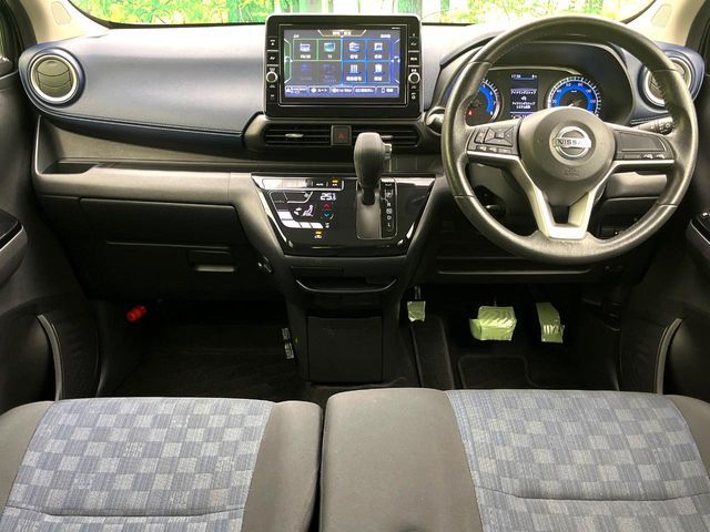 NISSAN DAYZ 2019 Image 31