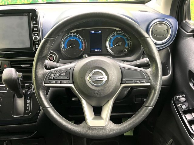 NISSAN DAYZ 2019 Image 31