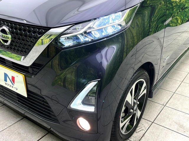 NISSAN DAYZ 2019 Image 31