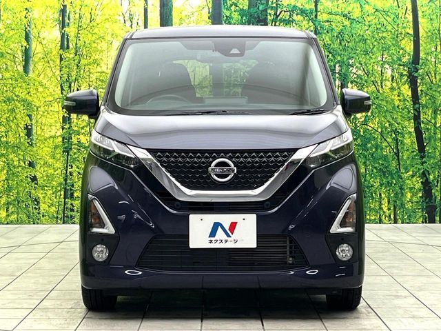 NISSAN DAYZ 2019 Image 31