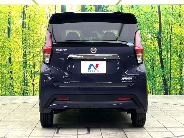 NISSAN DAYZ 2019 Image 31