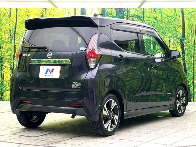 NISSAN DAYZ 2019 Image 31