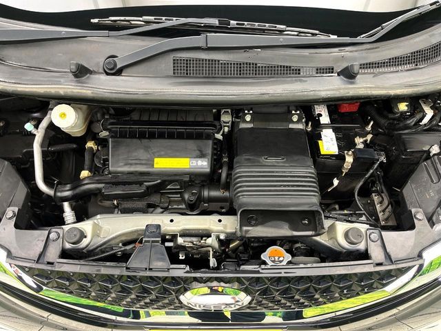 NISSAN DAYZ 2019 Image 31