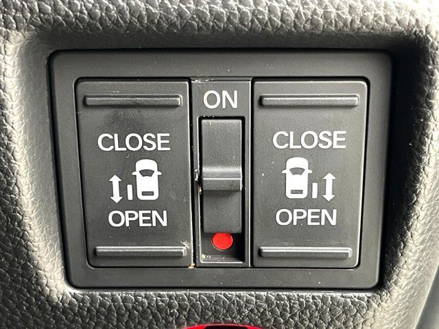 HONDA N BOX CUSTOM 2022 Image 31