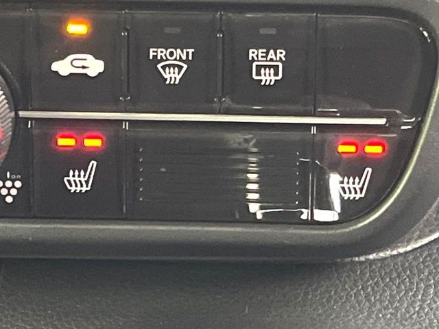 HONDA N BOX CUSTOM 2022 Image 31