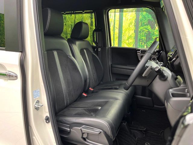 HONDA N BOX CUSTOM 2022 Image 31