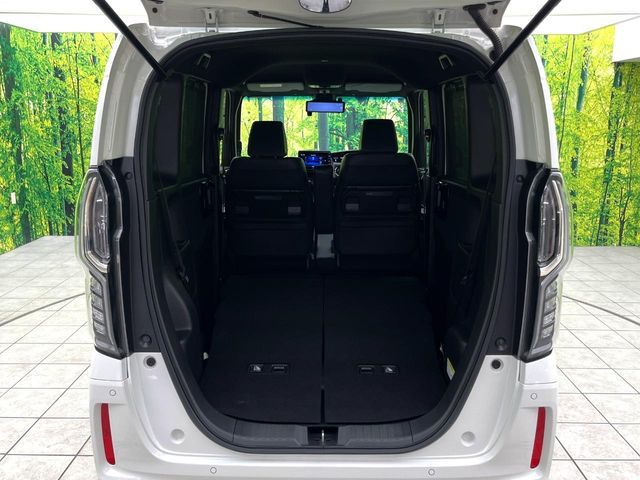 HONDA N BOX CUSTOM 2022 Image 31