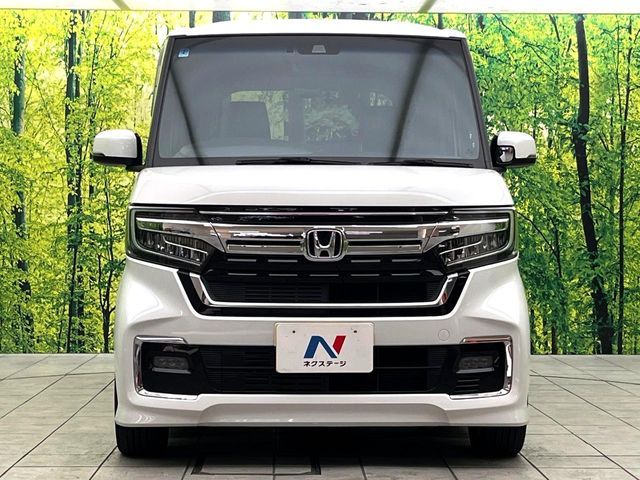 HONDA N BOX CUSTOM 2022 Image 31