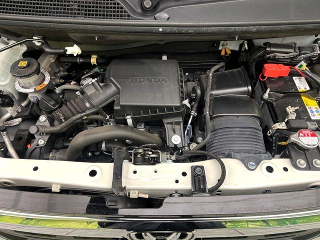 HONDA N BOX CUSTOM 2022 Image 31