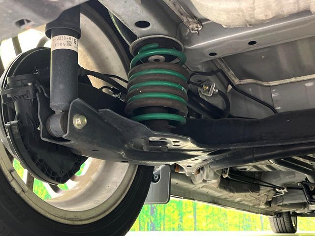 HONDA N BOX CUSTOM 2022 Image 31