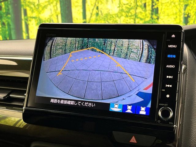 HONDA N BOX CUSTOM 2019 Image 31