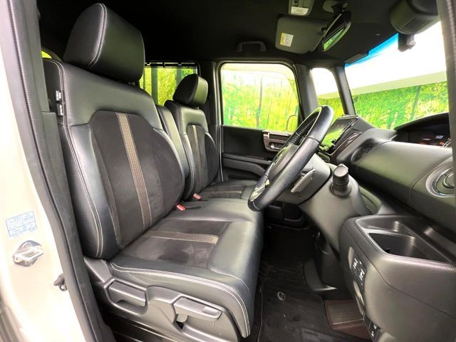 HONDA N BOX CUSTOM 2019 Image 31