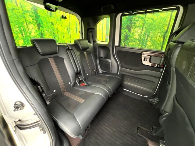 HONDA N BOX CUSTOM 2019 Image 31