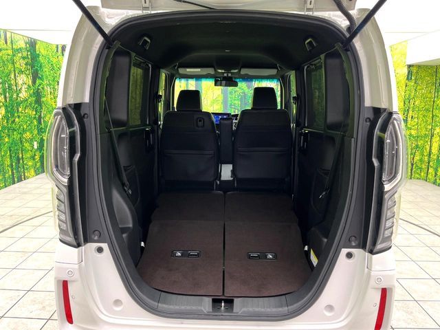 HONDA N BOX CUSTOM 2019 Image 31