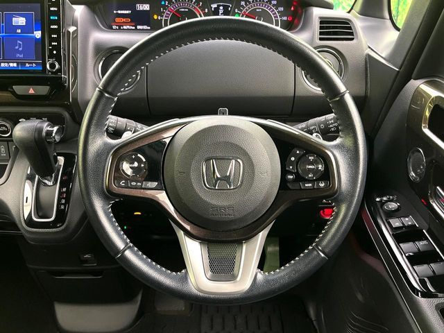 HONDA N BOX CUSTOM 2019 Image 31