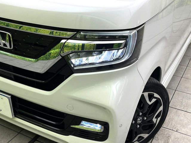 HONDA N BOX CUSTOM 2019 Image 31