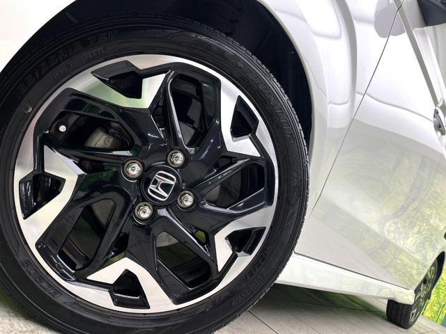 HONDA N BOX CUSTOM 2019 Image 31