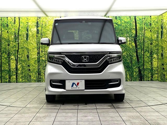 HONDA N BOX CUSTOM 2019 Image 31