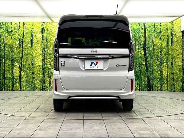 HONDA N BOX CUSTOM 2019 Image 31