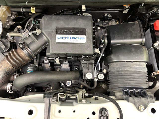 HONDA N BOX CUSTOM 2019 Image 31