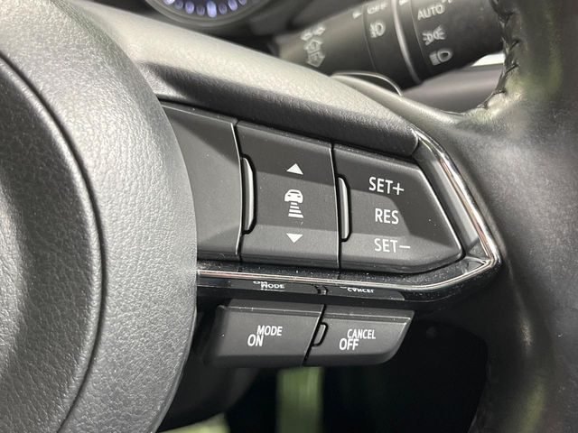 MAZDA CX-5 2020 Image 31