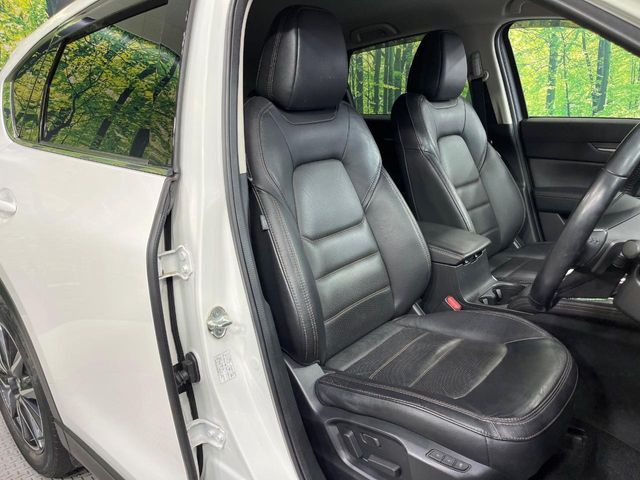 MAZDA CX-5 2020 Image 31