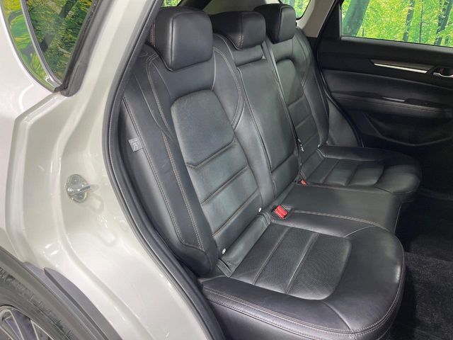 MAZDA CX-5 2020 Image 31