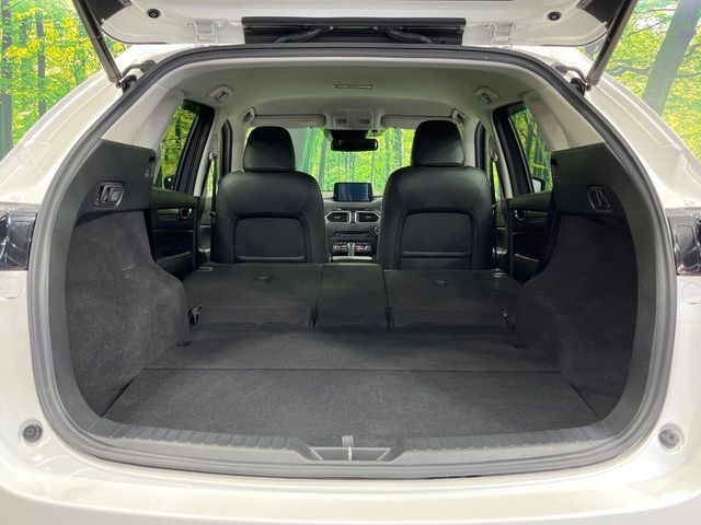 MAZDA CX-5 2020 Image 31