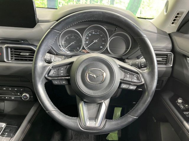 MAZDA CX-5 2020 Image 31