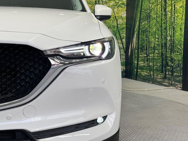 MAZDA CX-5 2020 Image 31