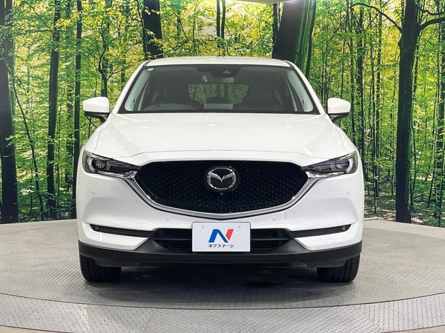 MAZDA CX-5 2020 Image 31