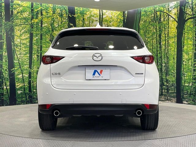 MAZDA CX-5 2020 Image 31