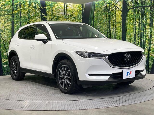 MAZDA CX-5 2020 Image 31