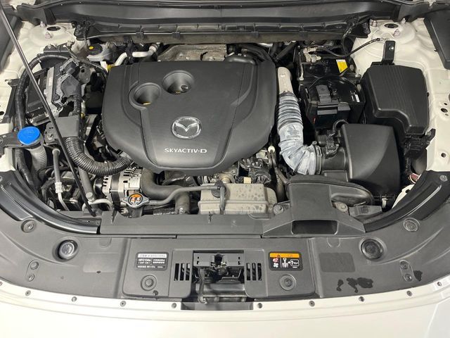 MAZDA CX-5 2020 Image 31