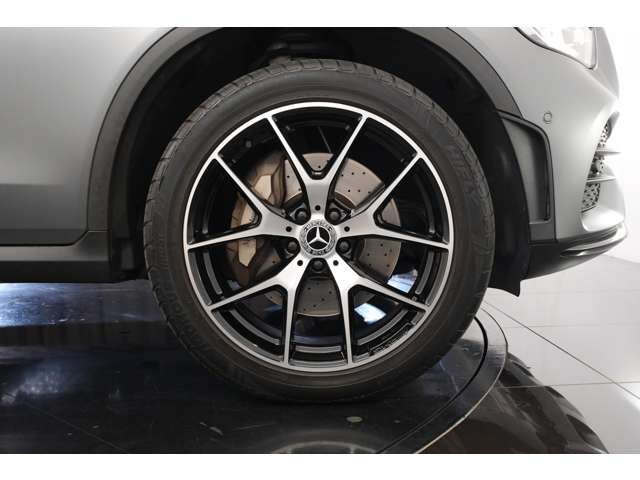 MERCEDES BENZ GLC CL 2021 Image 31