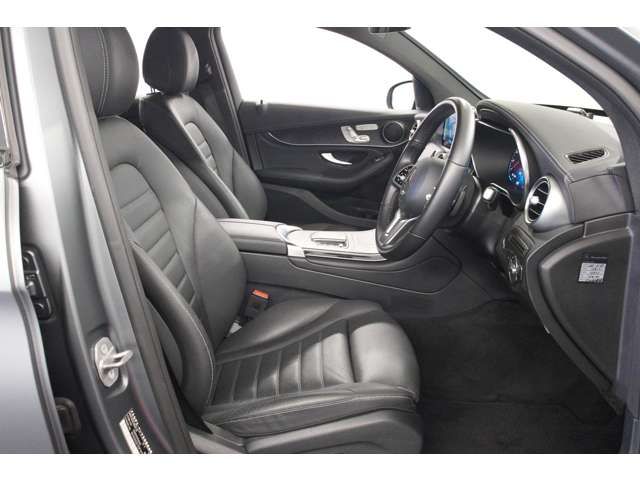 MERCEDES BENZ GLC CL 2021 Image 31