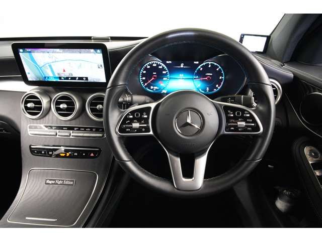 MERCEDES BENZ GLC CL 2021 Image 31