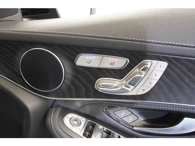 MERCEDES BENZ GLC CL 2021 Image 31