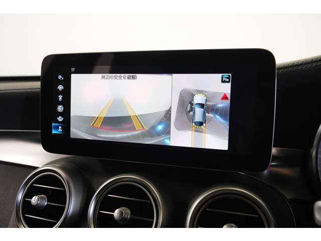 MERCEDES BENZ GLC CL 2021 Image 31