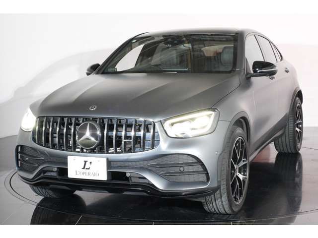 MERCEDES BENZ GLC CL 2021 Image 31